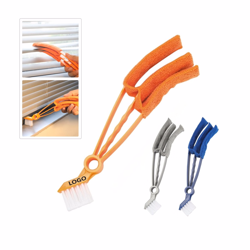 Window Cleaner Duster Brush