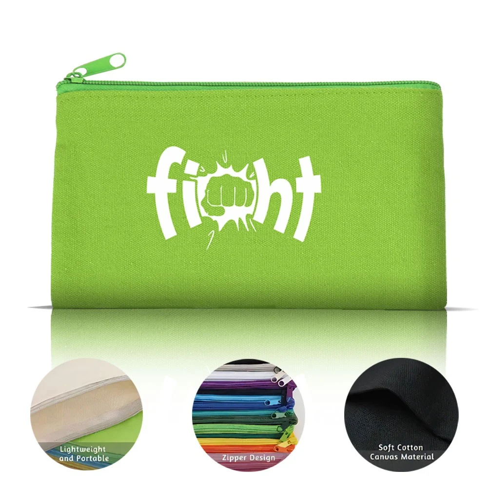 Multipurpose Cosmetic Pouch 1