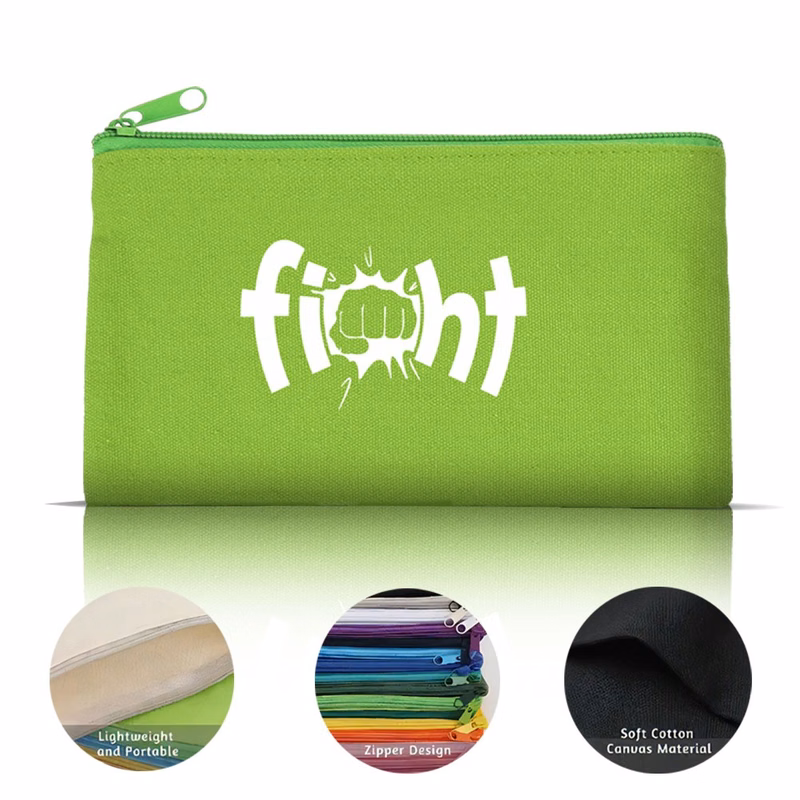 Multipurpose Cosmetic Pouch