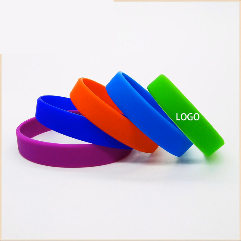 Glow-in-the-Dark Wristbands