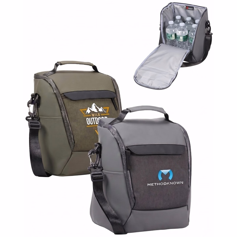 Denali 12 Can Cooler