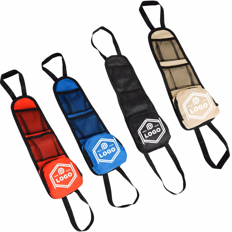 Car Seat Back Side Hanging Organizer