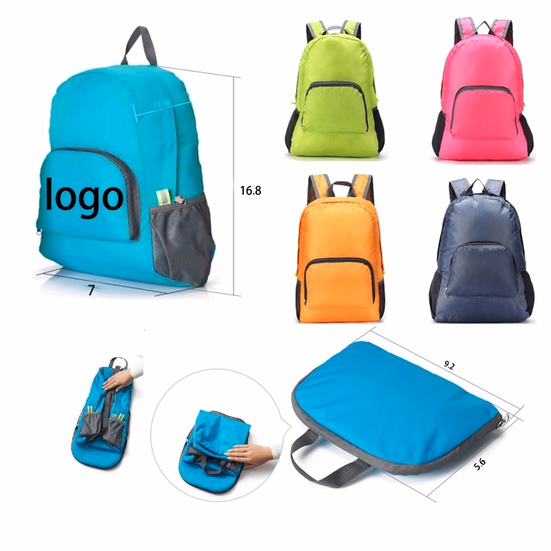 Outdoor Packable Backpack