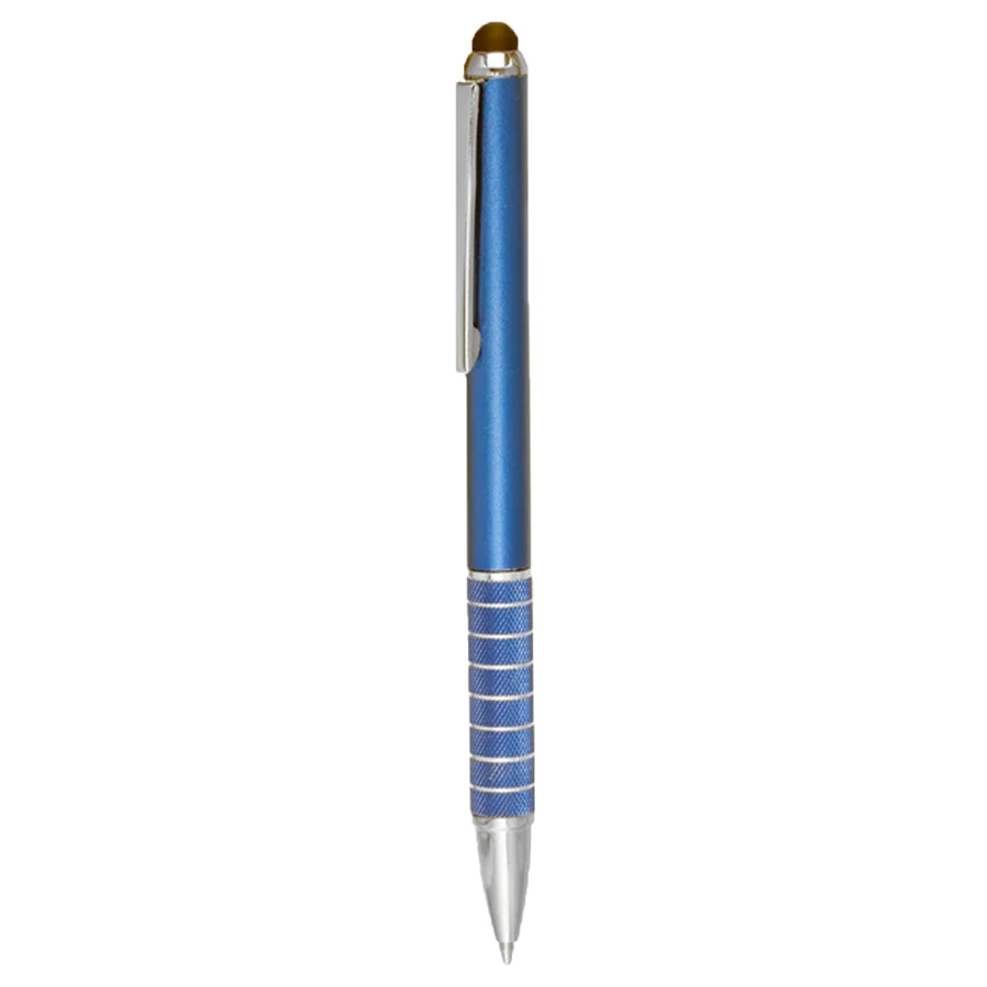 Twist Action Metal Stylus Pens 1