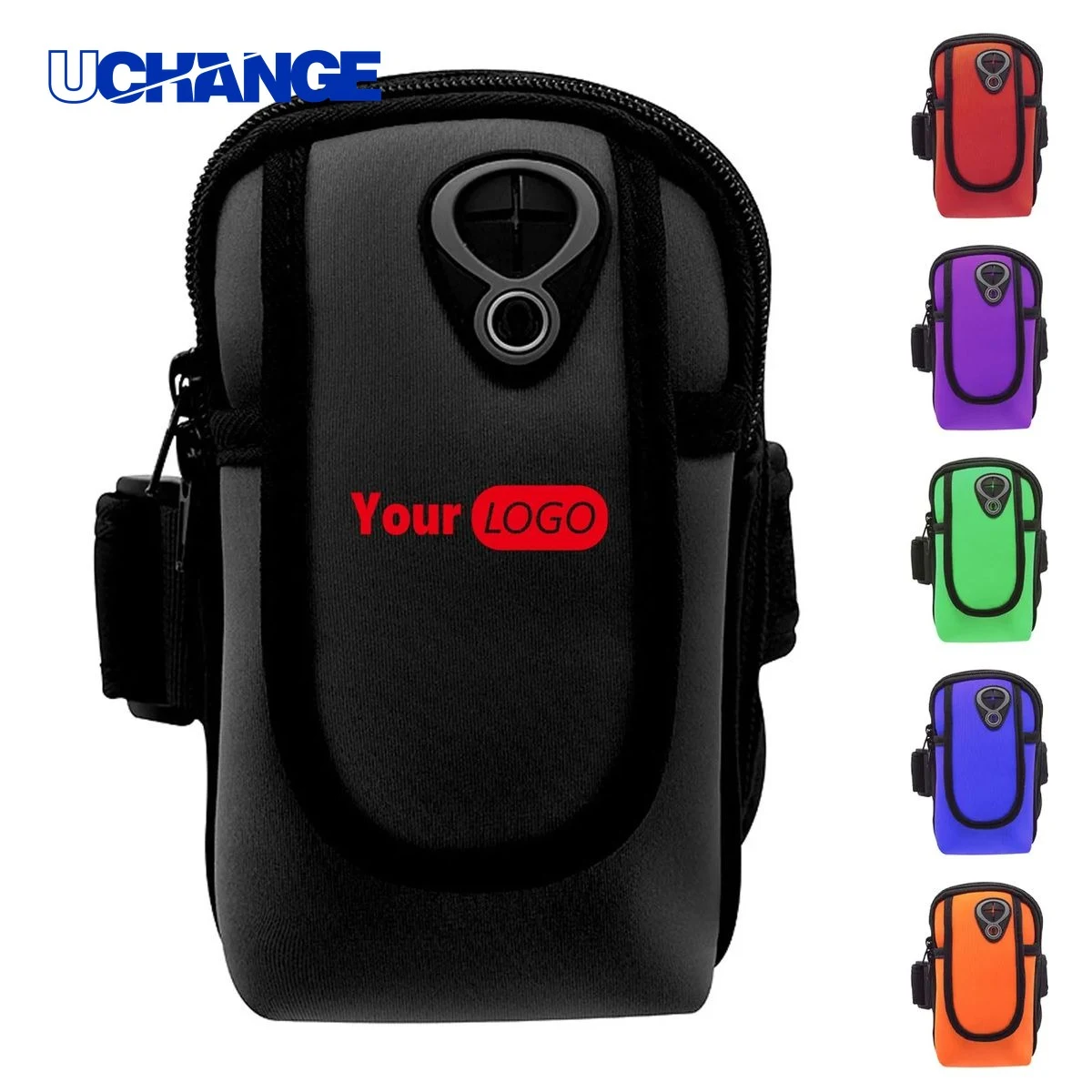 Running Phone Holder Armband Accessory 1