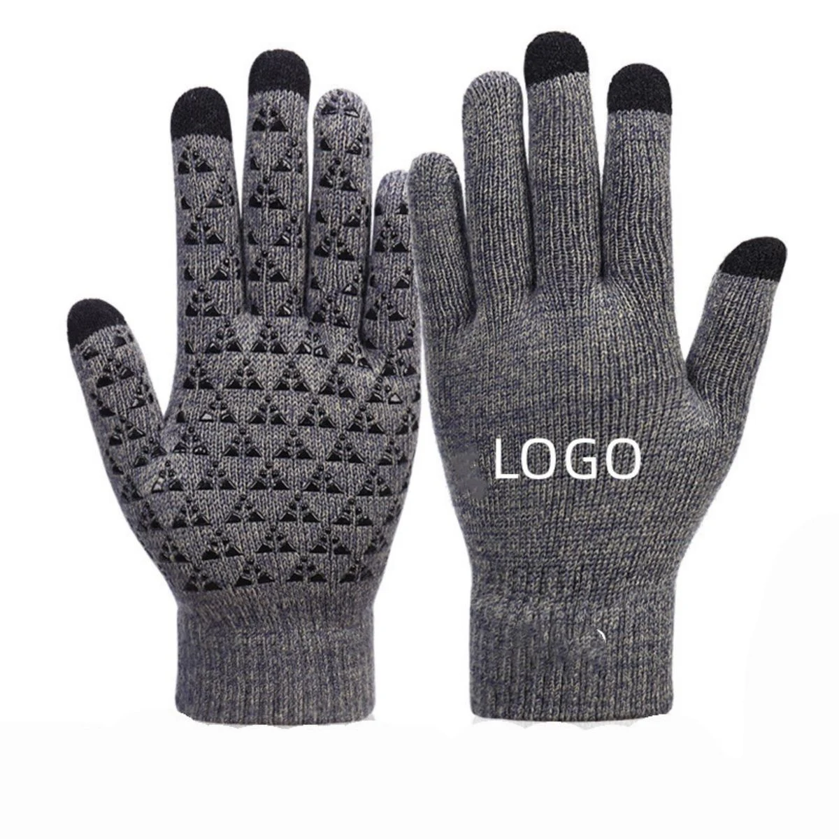 Touch Screen Winter Gloves 1