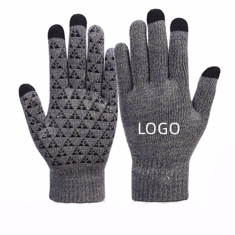 Touch Screen Winter Gloves