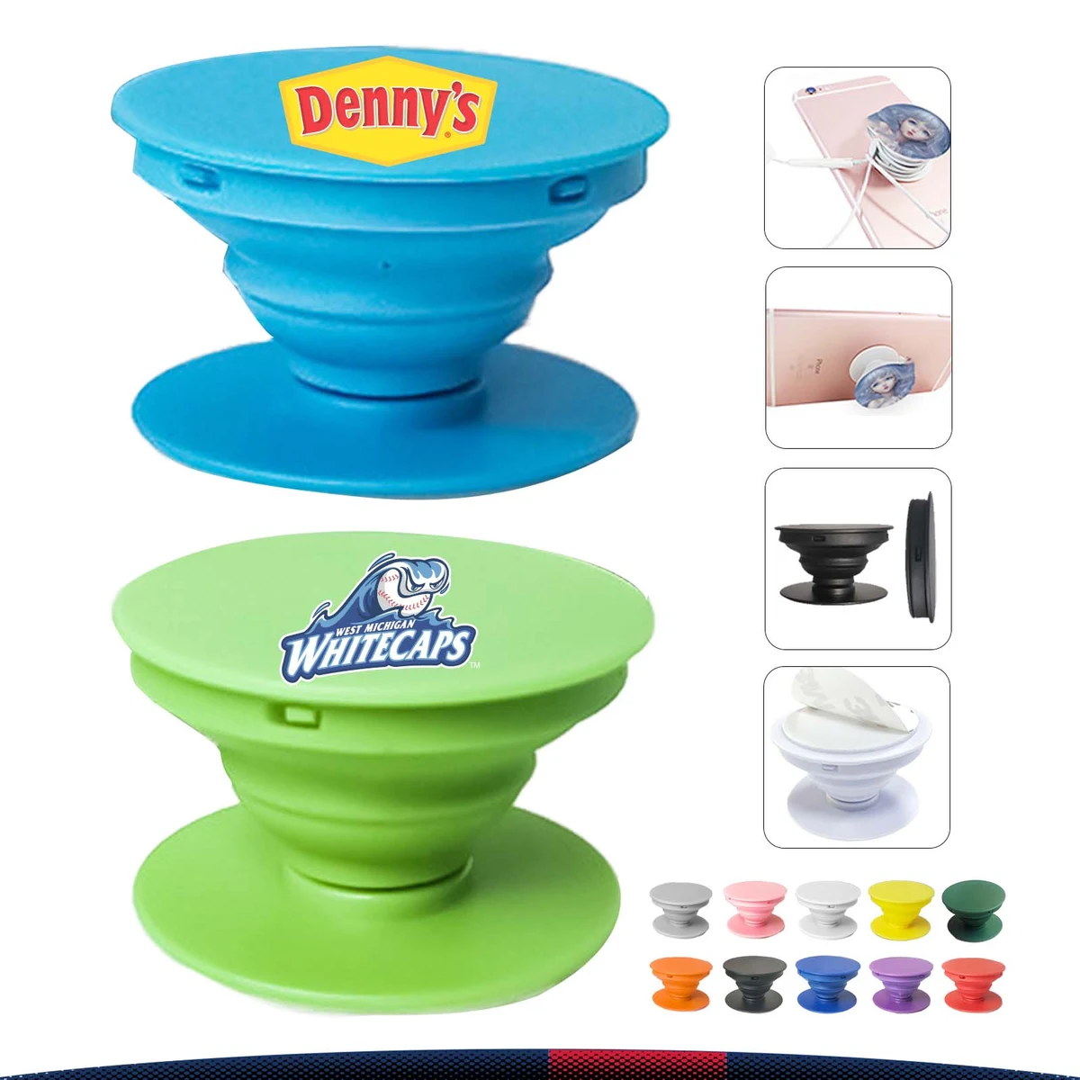 Adria Phone Stand 1