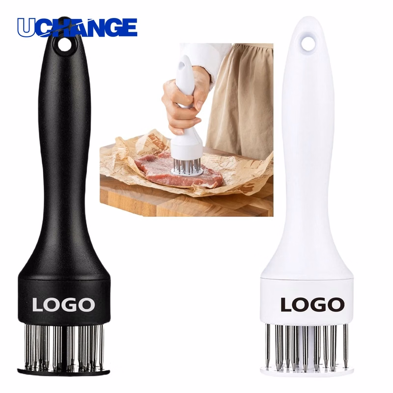 Stainless Steel Meat Tenderizer Mallet Tool