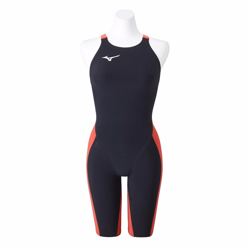 Mizuno Women's GX-Sonic VI Compression Release (CR) Technical Swimsuit Long