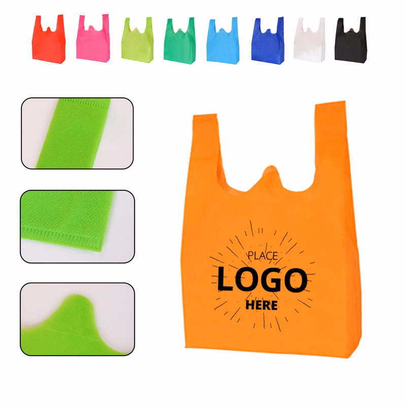 Reusable T Shirt Bag