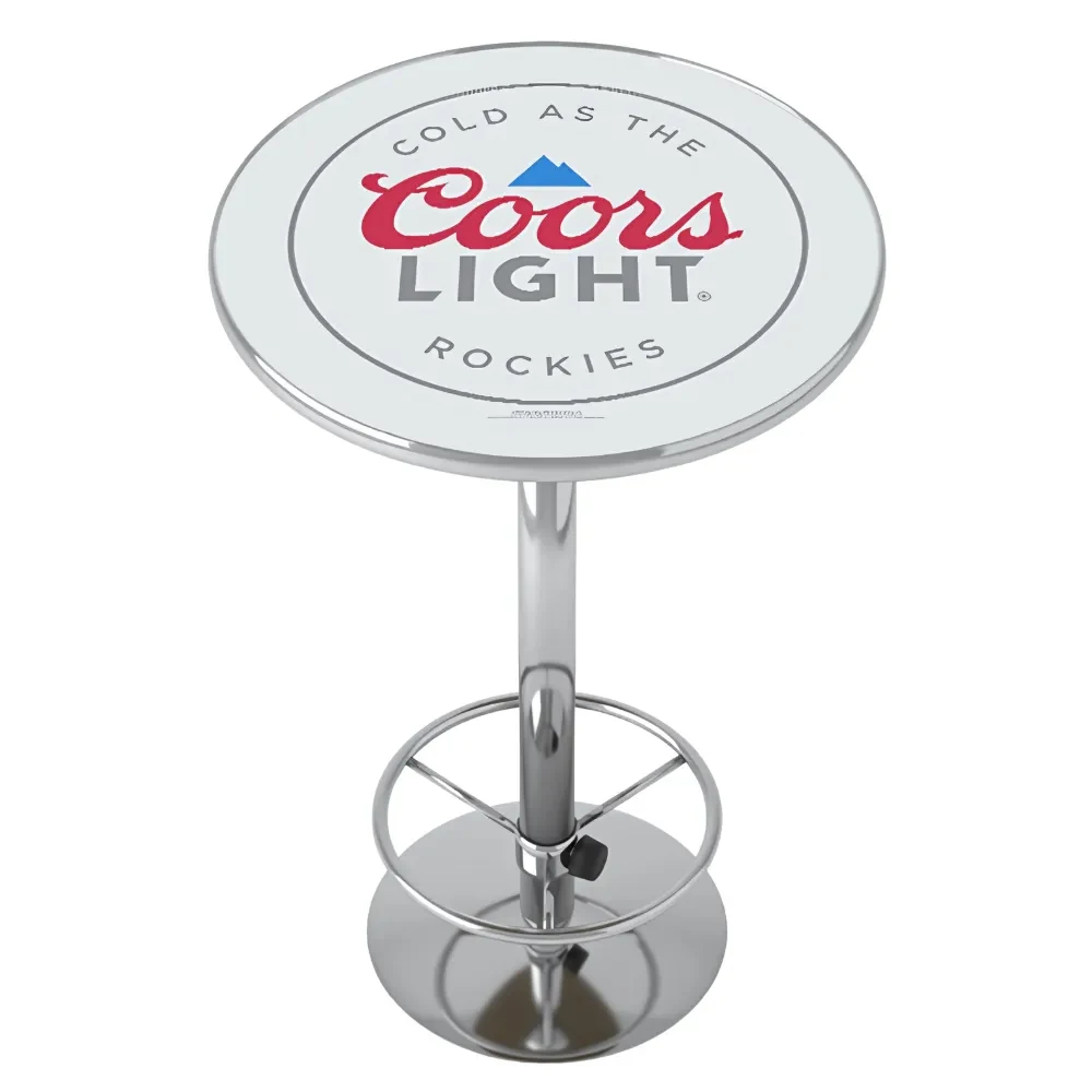 Bar Table 1