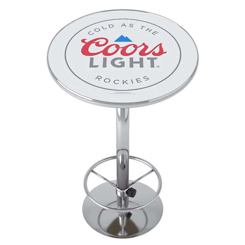 Bar Table