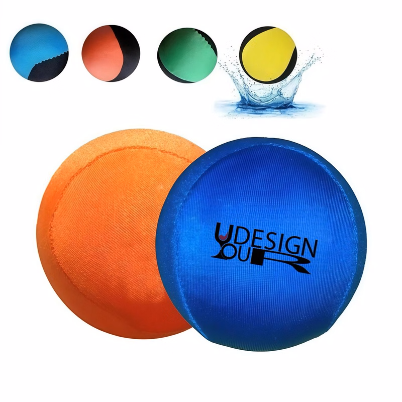 Water Bouncing Summer Beach Ball