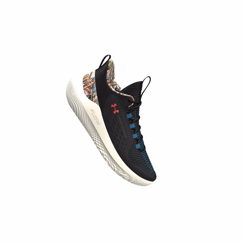 UA Breakthru 5 Black History Month Women's Basketball Shoes
