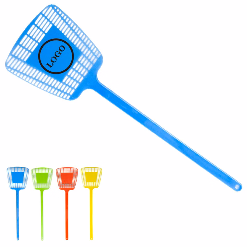 Customizable Durable Mesh Mosquito Swatter