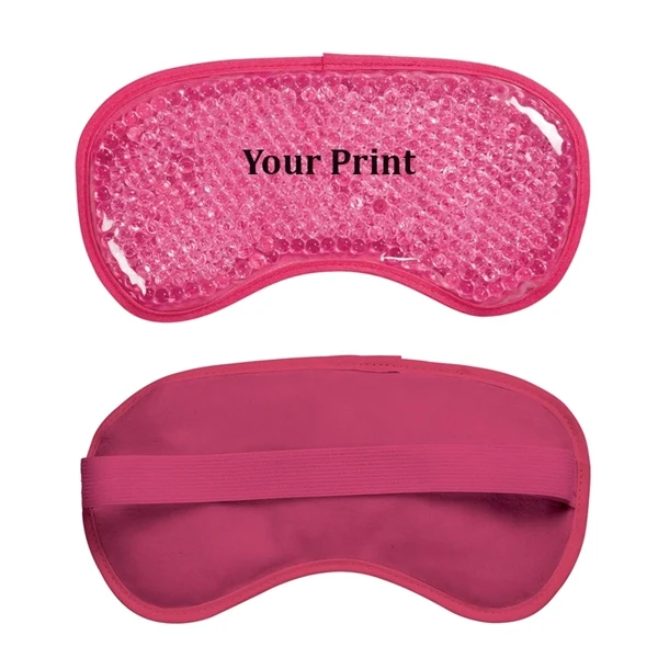 Practical Hot/Cold Eye Mask 1