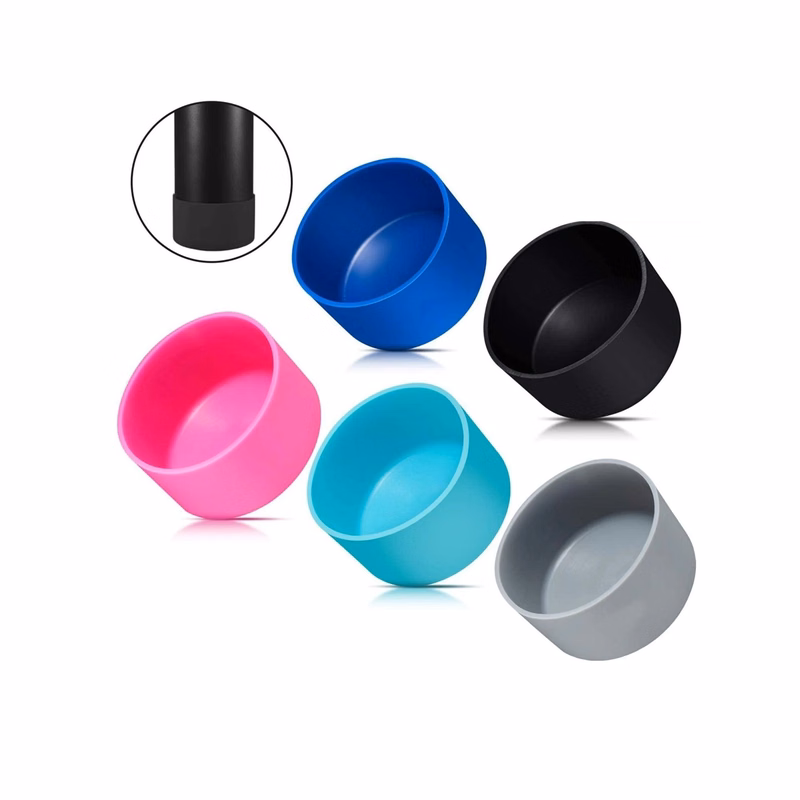 Anti-Slip Protective Sport Bottle Bottom Cover 12Oz - 40Oz