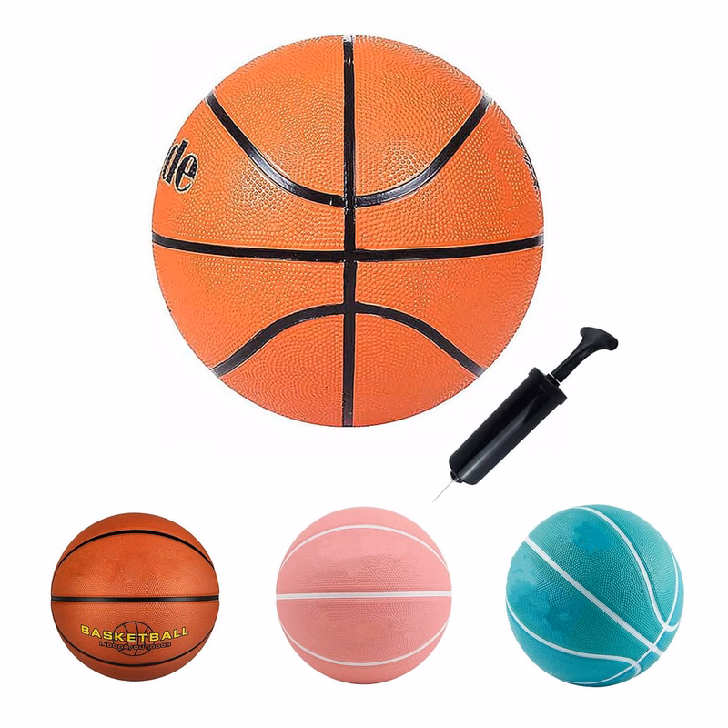 Kindergarten Basketball