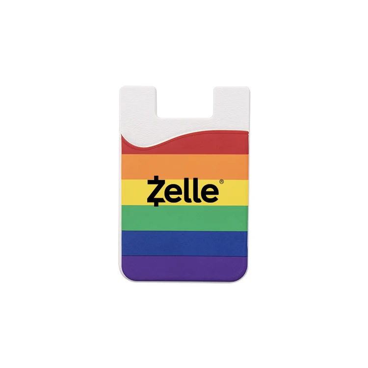 Pride Phone Wallet 1