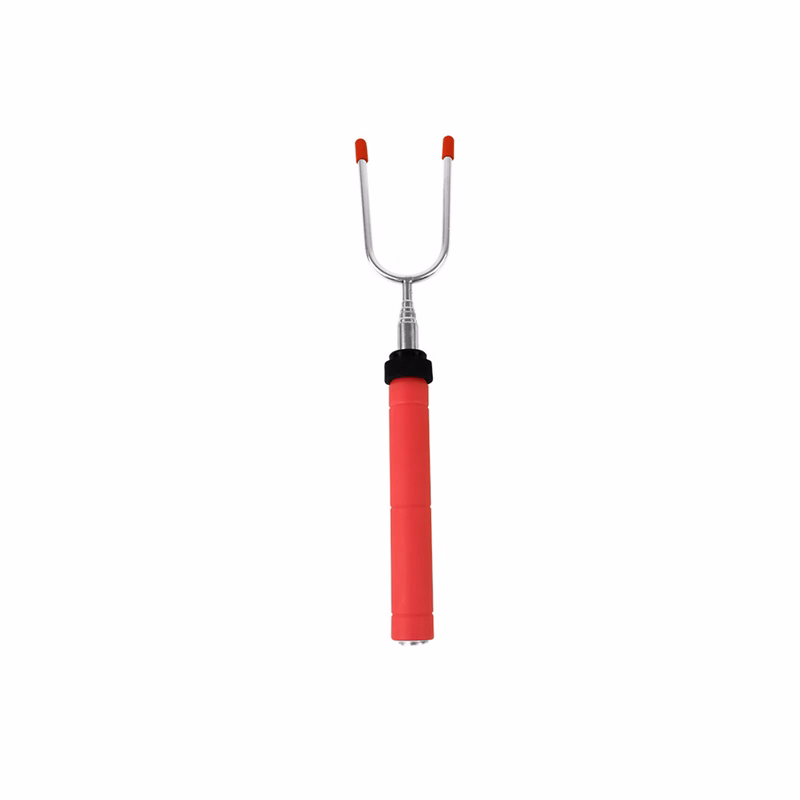 Telescopic Marshmallow Roasting Stick 34"