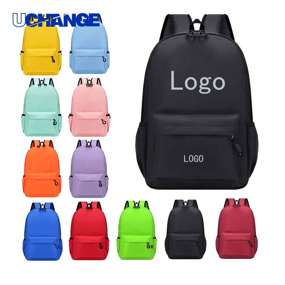 Kids School Backpack 1