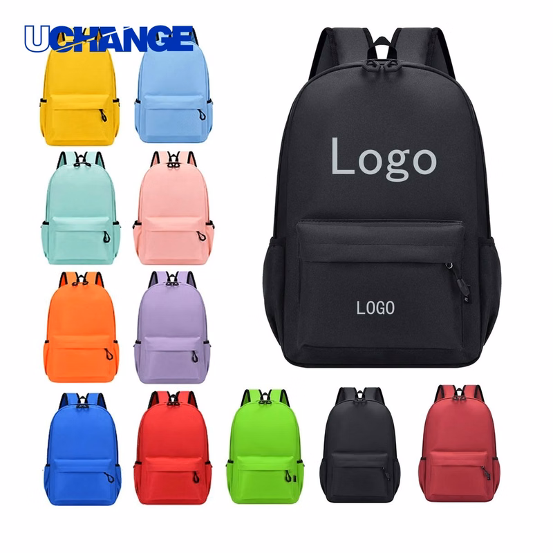 Kids School Backpack