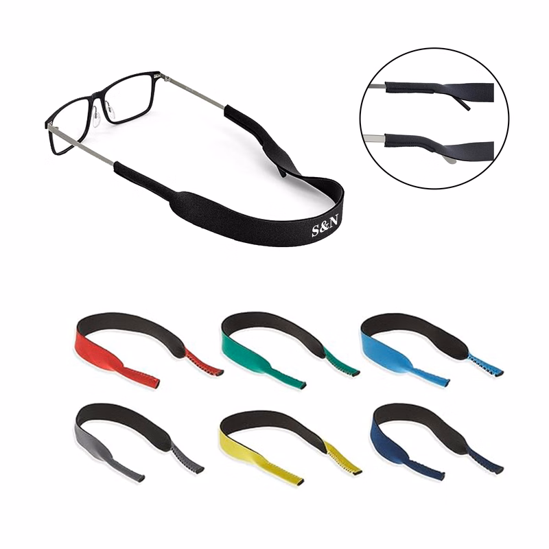 Sports Diving Glasses Fixed Strap