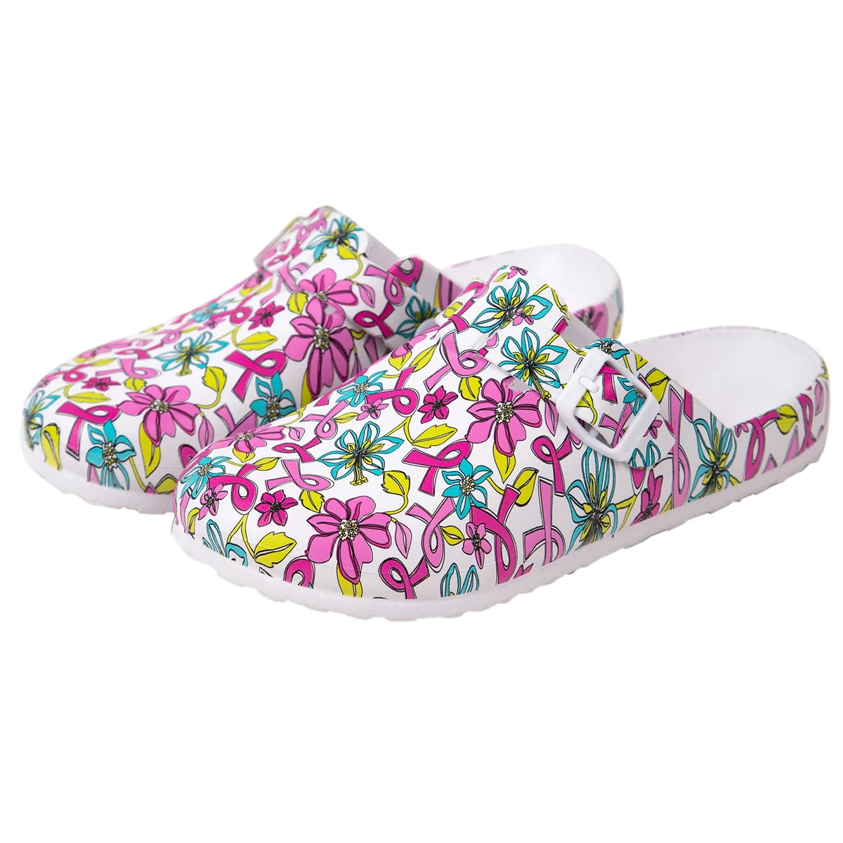 Nurse Clogs 1