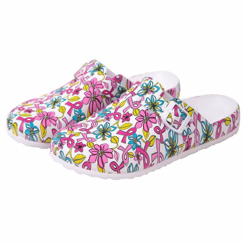 Nurse Clogs