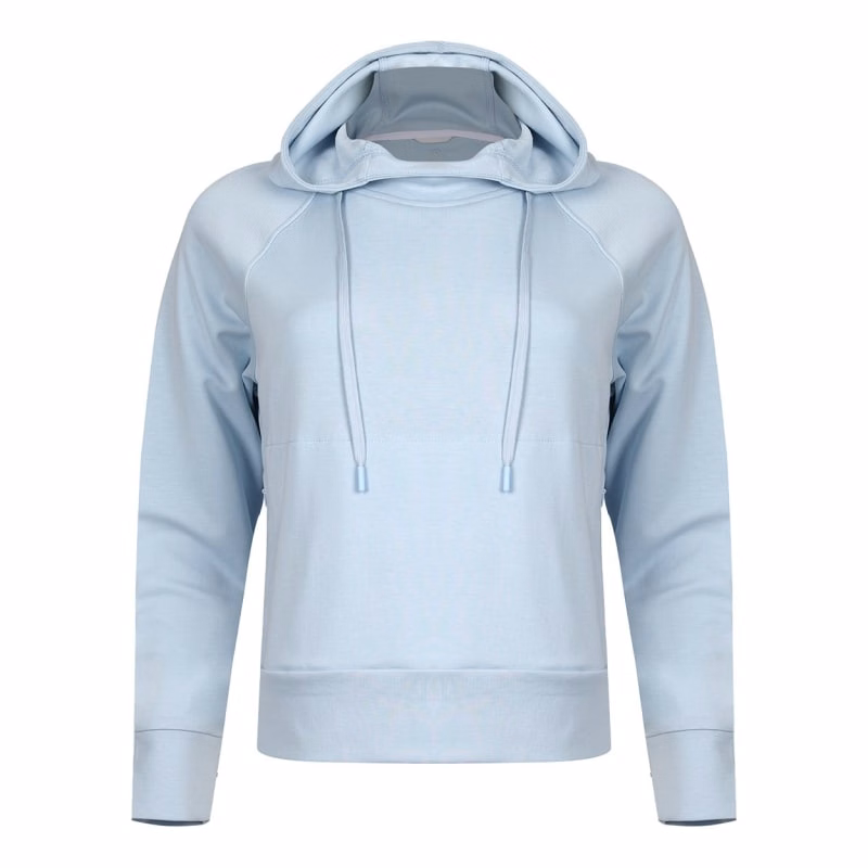 Swannies Women's Emma Hooded Sweatshirt - SWE600L
