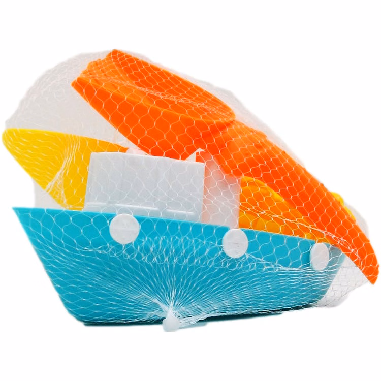 Beach Bucket with Accessories