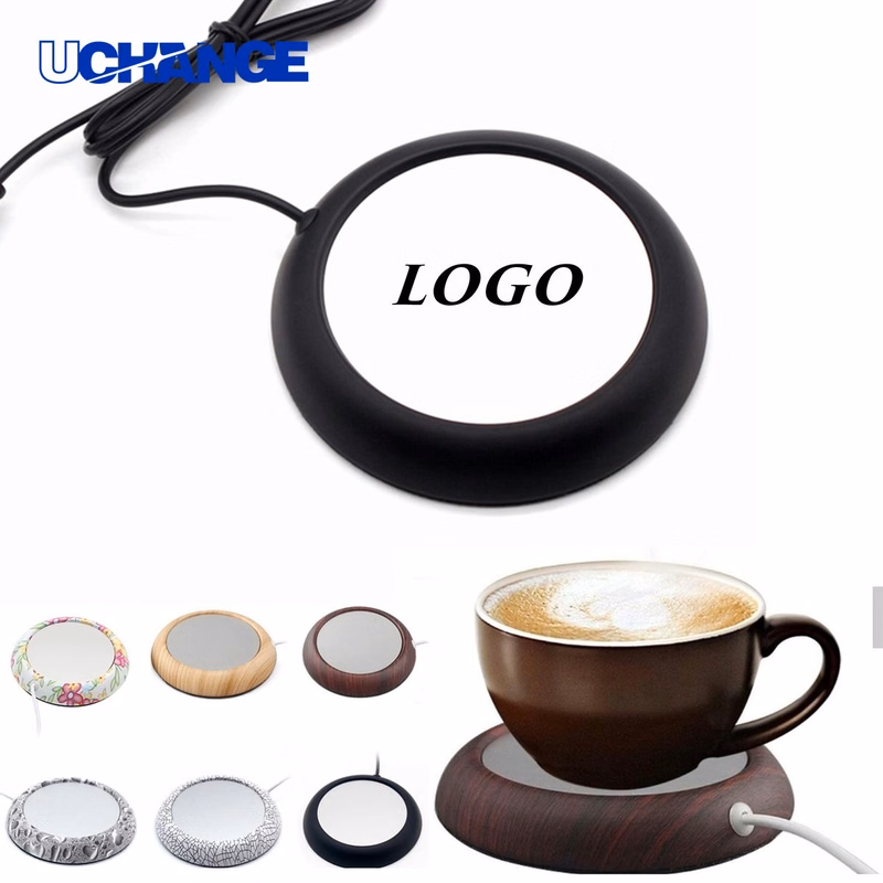 Electric Cup Warmer Mat