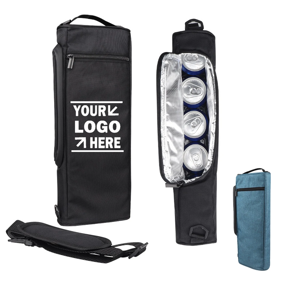 Golf Insulated Leakproof Cooler Bag 1