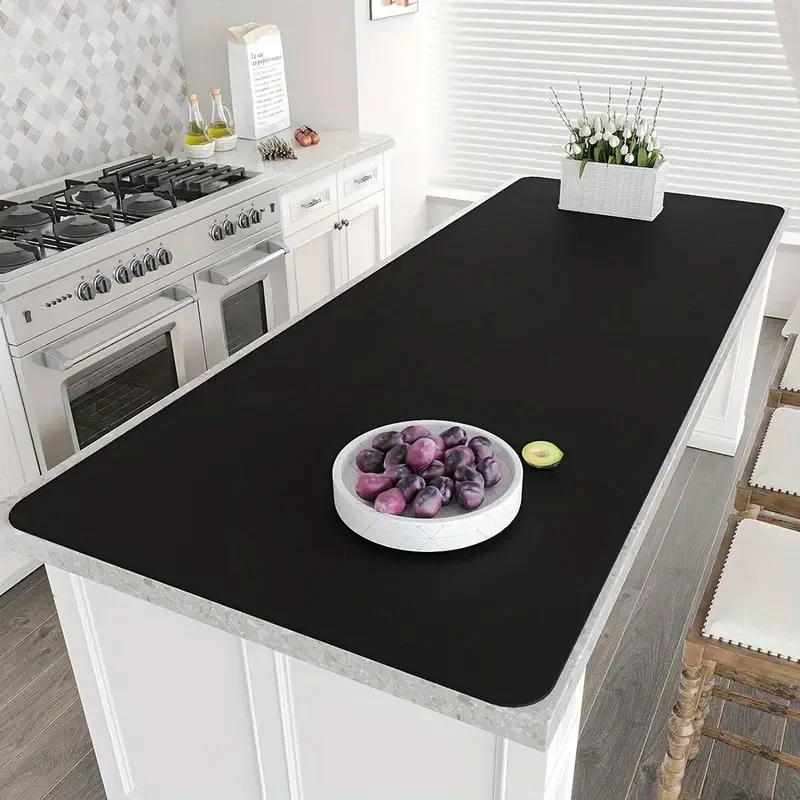 Large Silicone Counter Mat 1