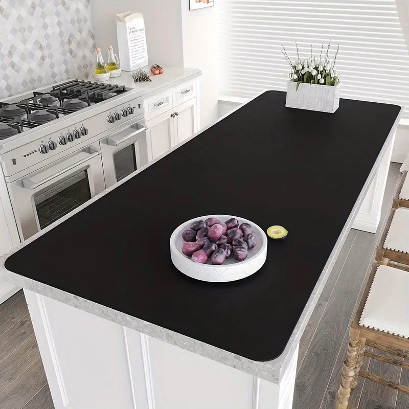 Large Silicone Counter Mat