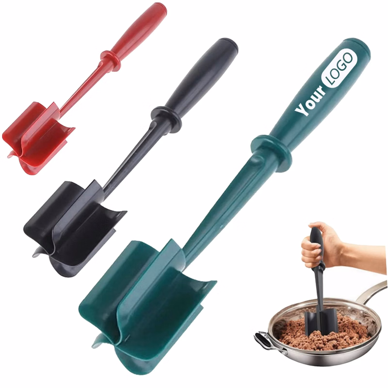 Meat Chopper And Potato Masher