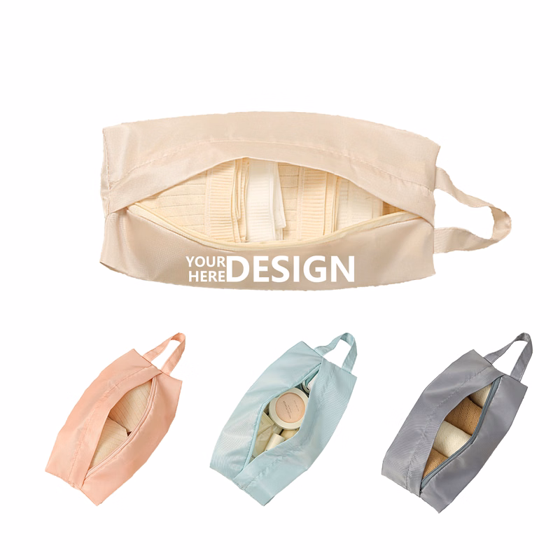Travel Essentials Organizer Bag