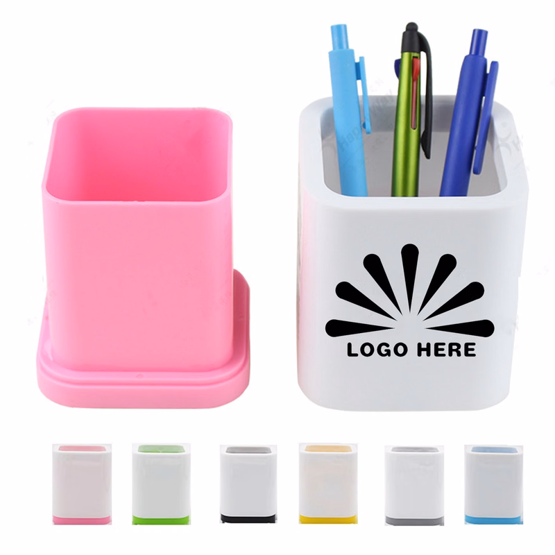 Promotional Pen Holder
