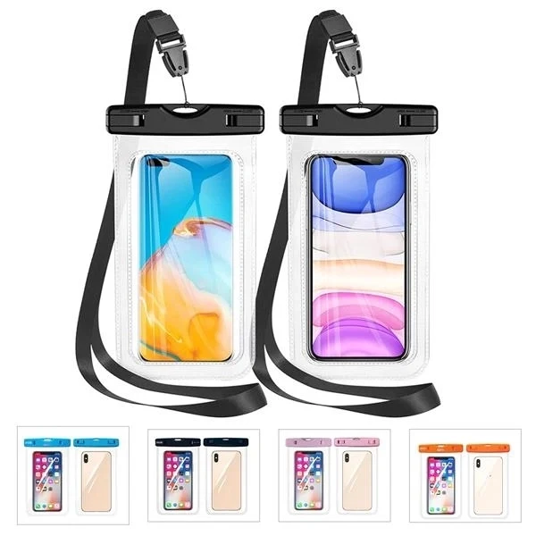 Waterproof Phone Bag 1