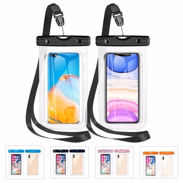 Waterproof Phone Bag