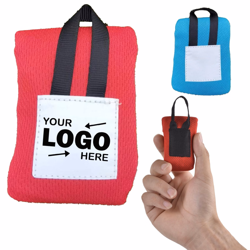 Ultra-thin Folding Pocket Beach Blanket