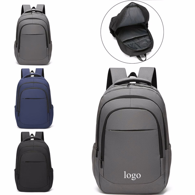 Basic Versatile Casual Backpack