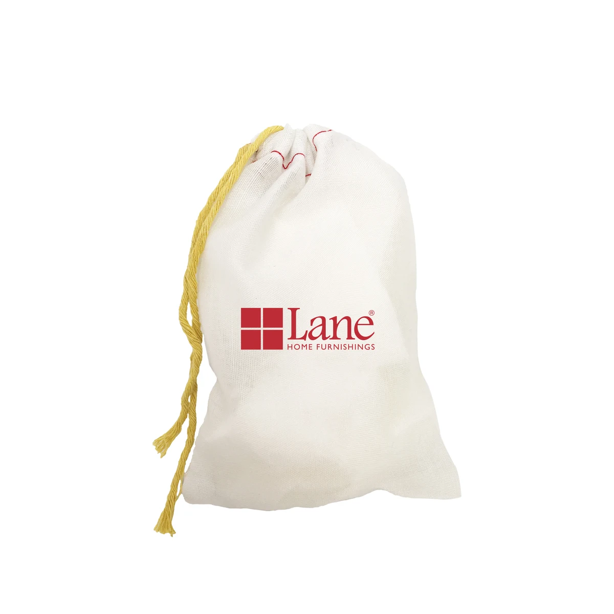 Large Sheer Cloth Drawstring Pouch 1