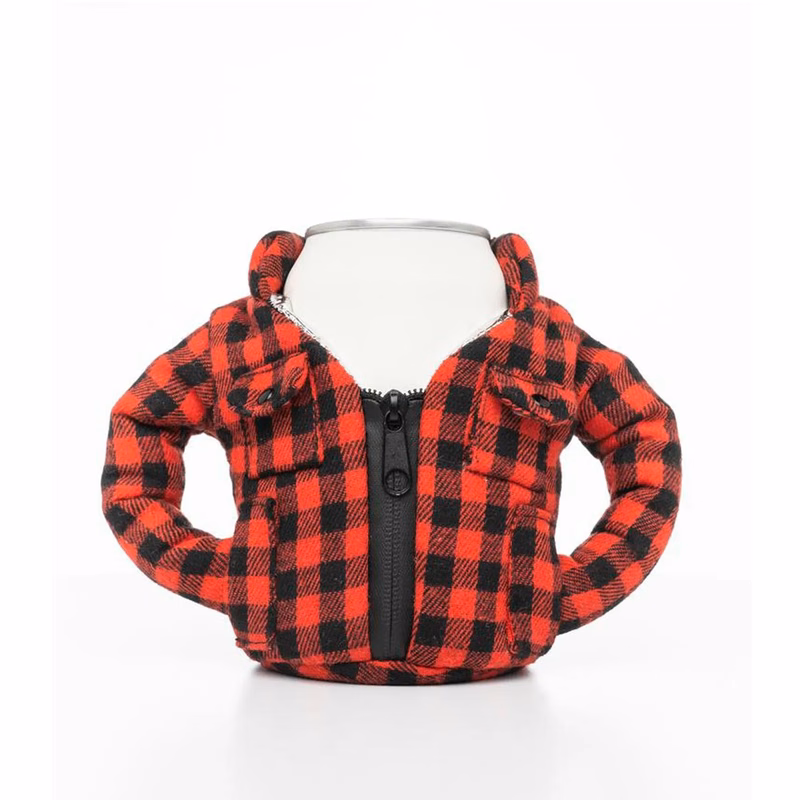 Cup Jacket Can Cover