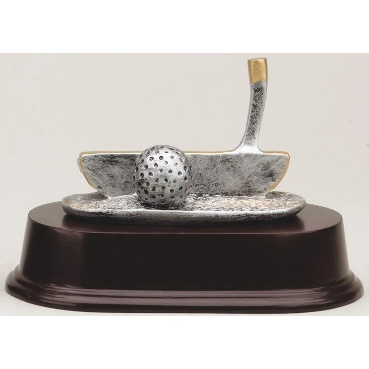 Golf Club Putter Sport Design Award 1