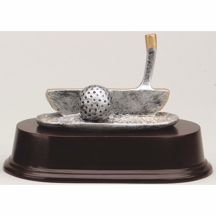 Golf Club Putter Sport Design Award