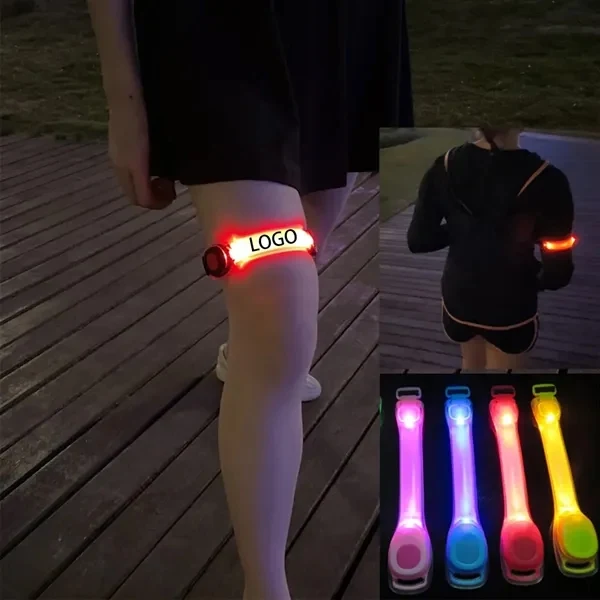 Premium LED Light Up Armband for Events, Gifting and Everyday Use 1