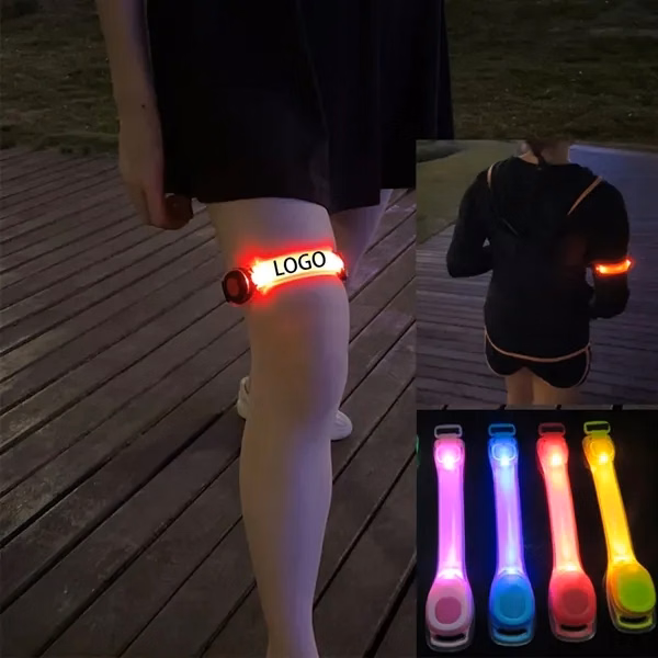 Premium LED Light Up Armband for Events, Gifting and Everyday Use