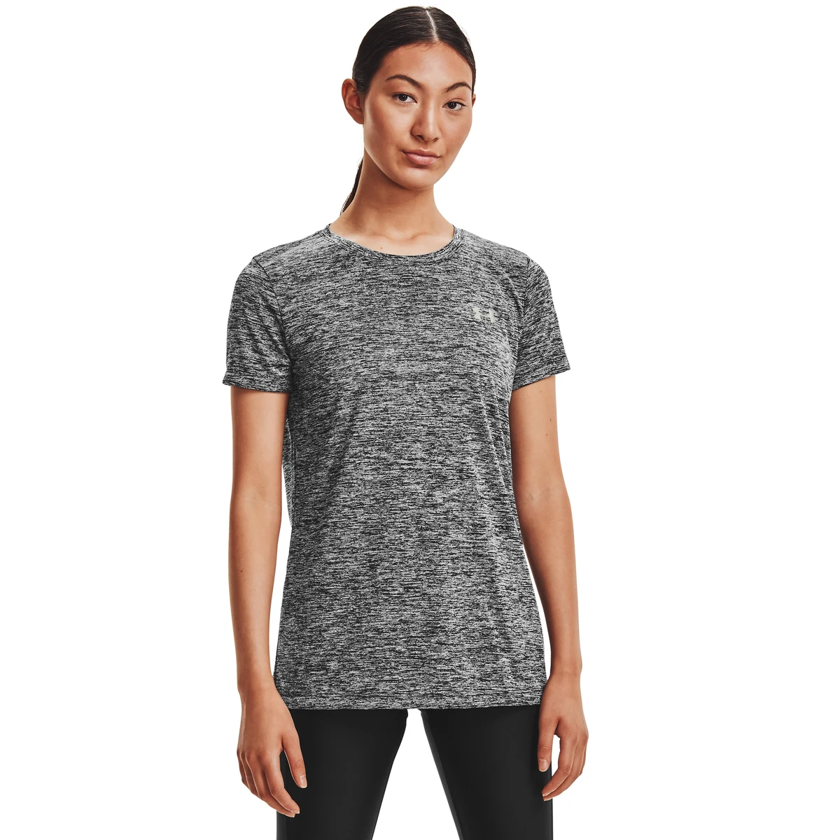 UA Tech Twist Women's T-Shirt 1